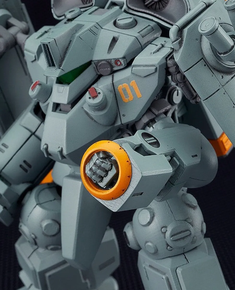 Moderoid MADOX-01