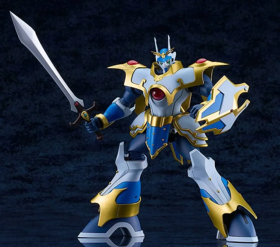 Moderoid Maku-Senjin Susanoo: Second Stage