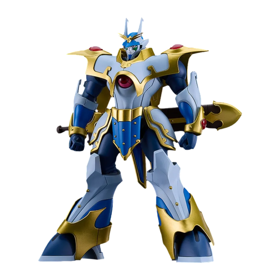 Moderoid Maku-Senjin Susanoo: Second Stage