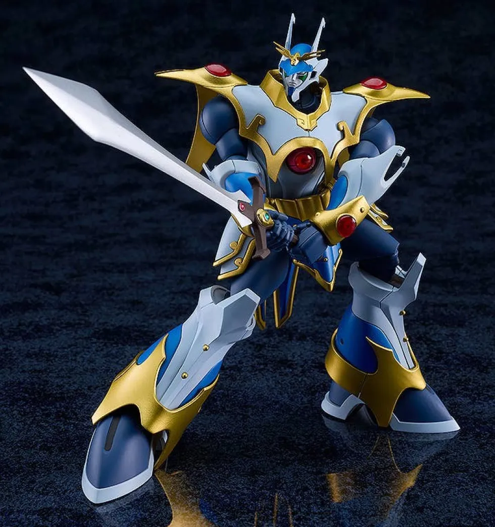 Moderoid Maku-Senjin Susanoo: Second Stage