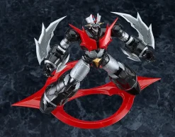 Moderoid Mazinger ZERO - Shin Mazinger ZERO vs. Great General of Darkness