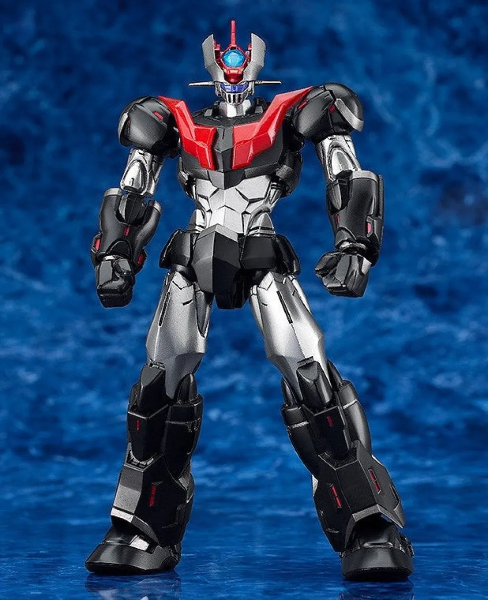 Moderoid Mazinger ZEST