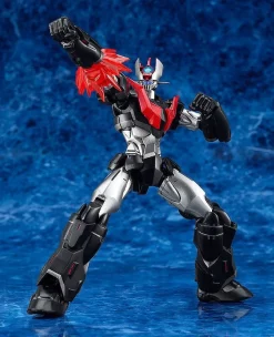 Moderoid Mazinger ZEST