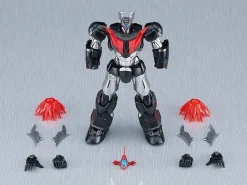 Moderoid Mazinger ZEST