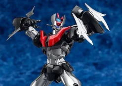 Moderoid Mazinger ZEST