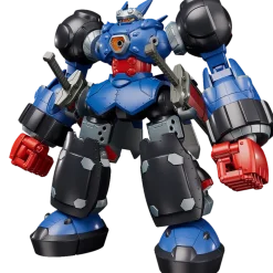 Moderoid Megaton Musashi