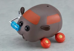 Moderoid Molcar Armored Teddy