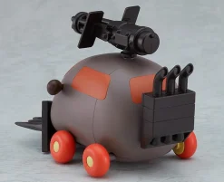 Moderoid Molcar Armored Teddy