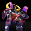 Moderoid Musha Metal