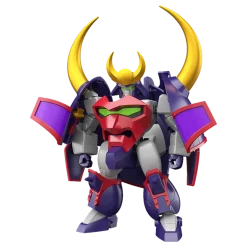 Moderoid Musha Metal