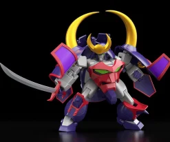 Moderoid Musha Metal