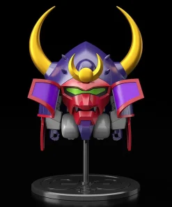 Moderoid Musha Metal