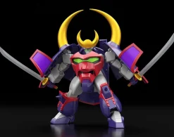 Moderoid Musha Metal