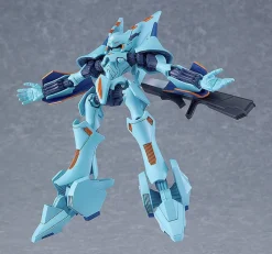 Moderoid Nellie Brain (Second Revival)