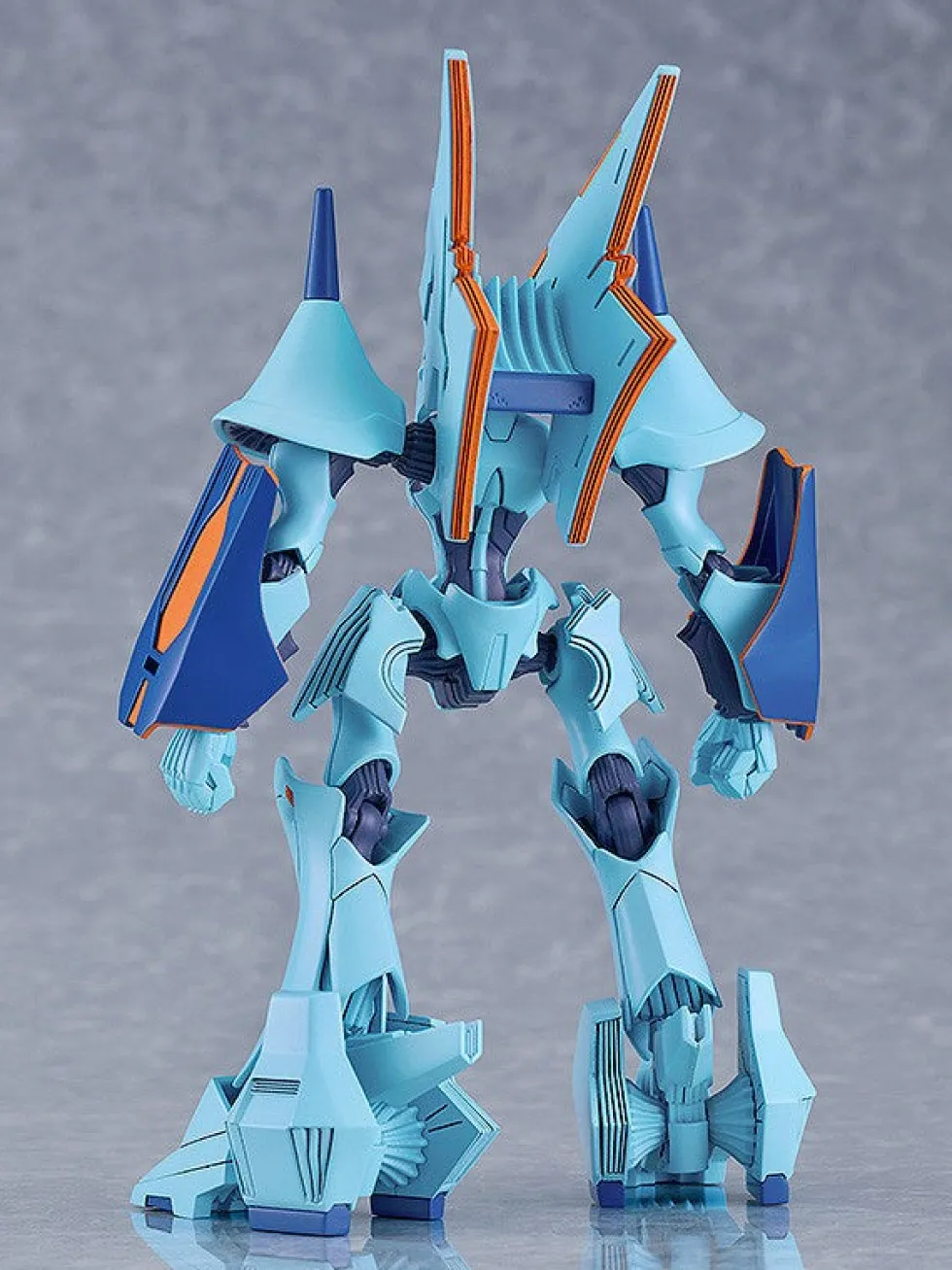 Moderoid Nellie Brain (Second Revival)