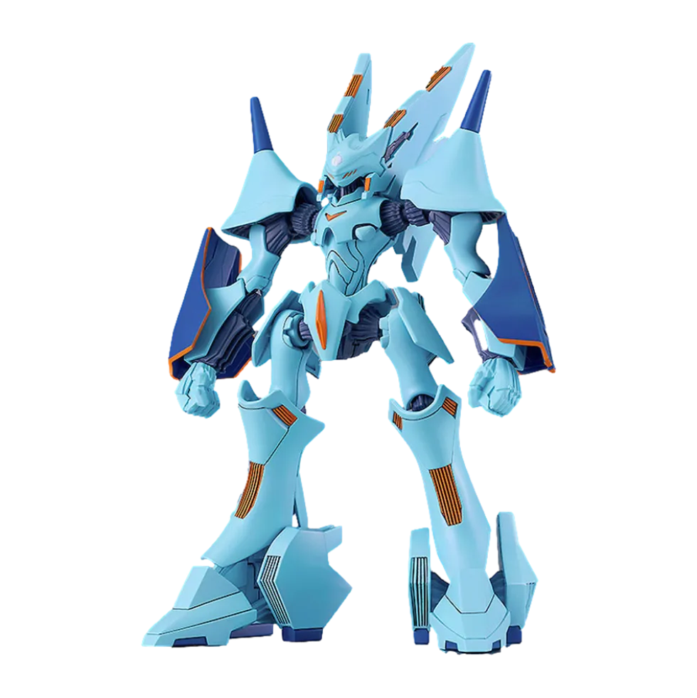 Moderoid Nellie Brain (Second Revival)
