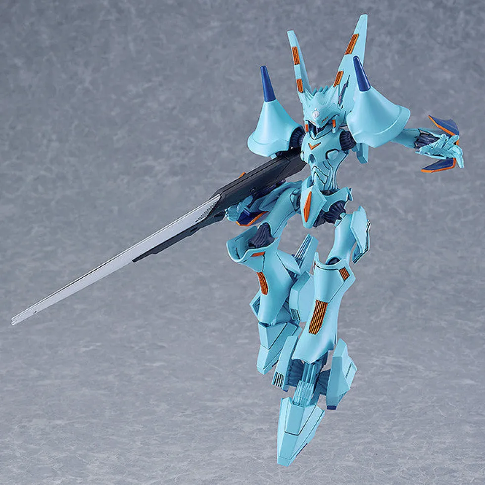 Moderoid Nellie Brain (Second Revival)