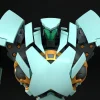 Moderoid New Arhan (Expelled from Paradise)