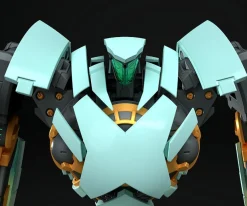 Moderoid New Arhan (Expelled from Paradise)