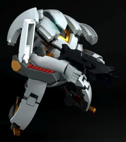 Moderoid New Arhan (Expelled from Paradise)