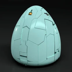 Moderoid New Arhan (Expelled from Paradise)