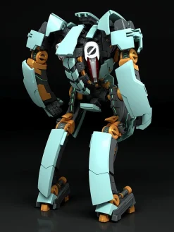 Moderoid New Arhan (Expelled from Paradise)