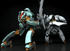 Moderoid New Arhan (Expelled from Paradise)