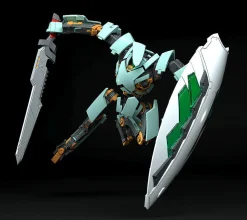 Moderoid New Arhan (Expelled from Paradise)