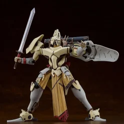 MODEROID Niki Vashmarl