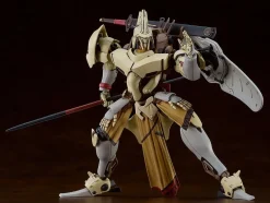 MODEROID Niki Vashmarl