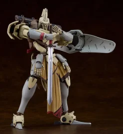 MODEROID Niki Vashmarl