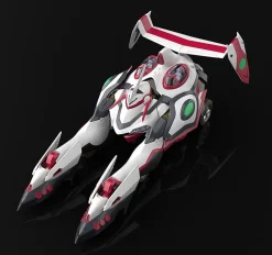 Moderoid Nirvash Type ZERO