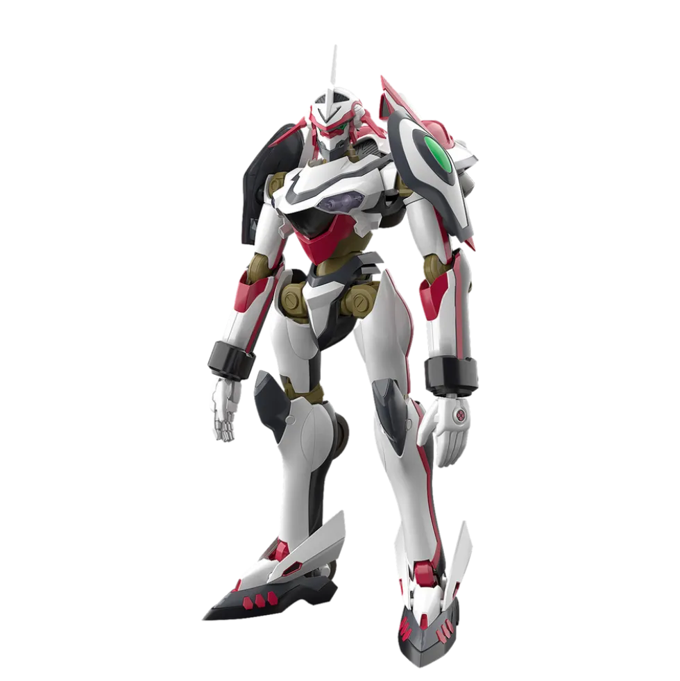Moderoid Nirvash Type ZERO