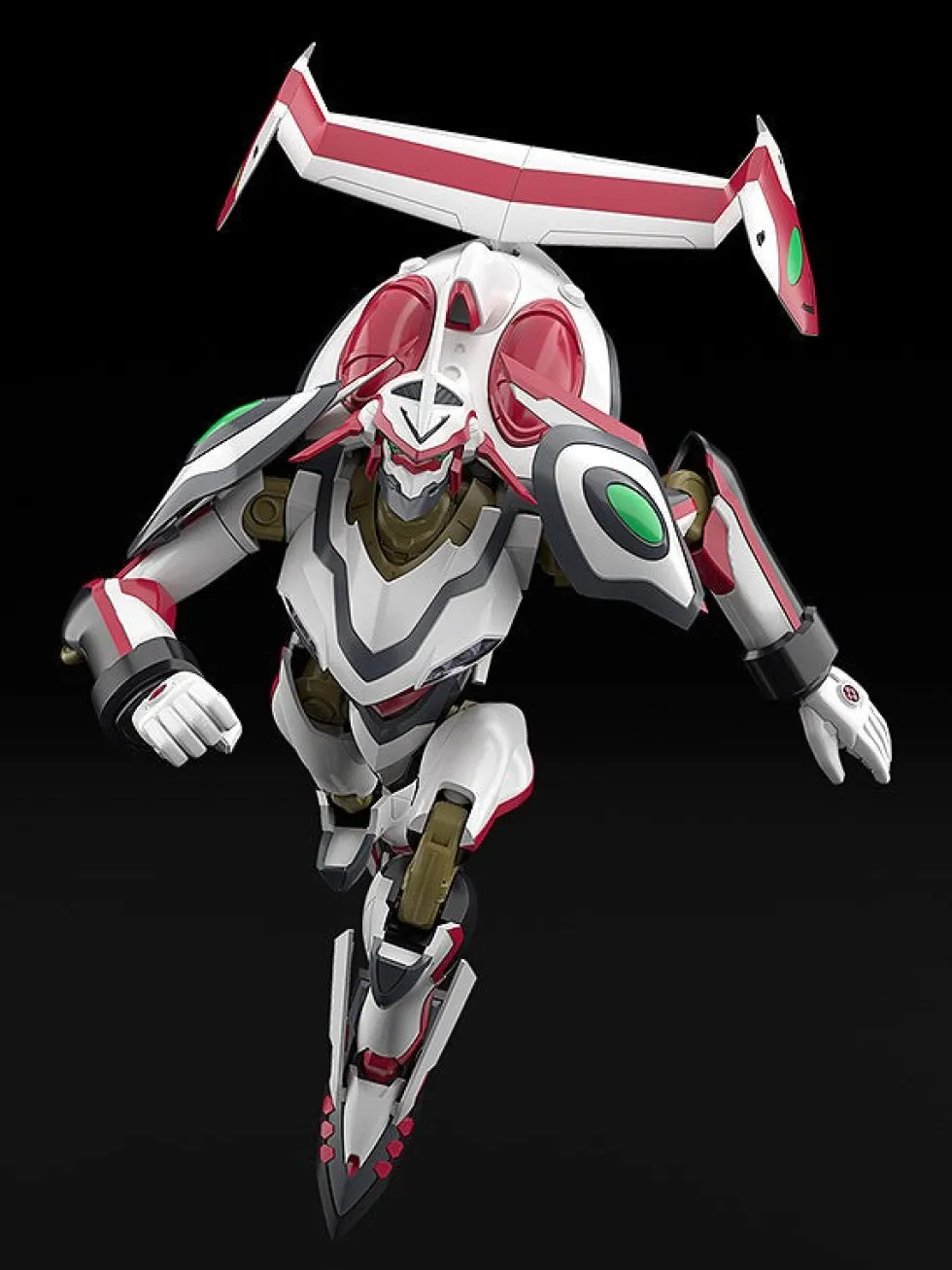Moderoid Nirvash Type ZERO