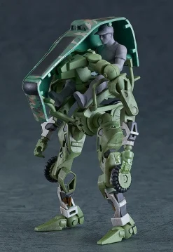 Moderoid Obsolete Improvised Armed EXOFRAME (2 Model Set)