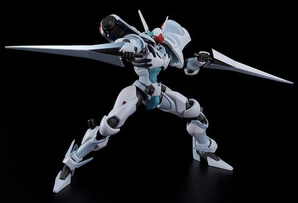 Moderoid Orgun