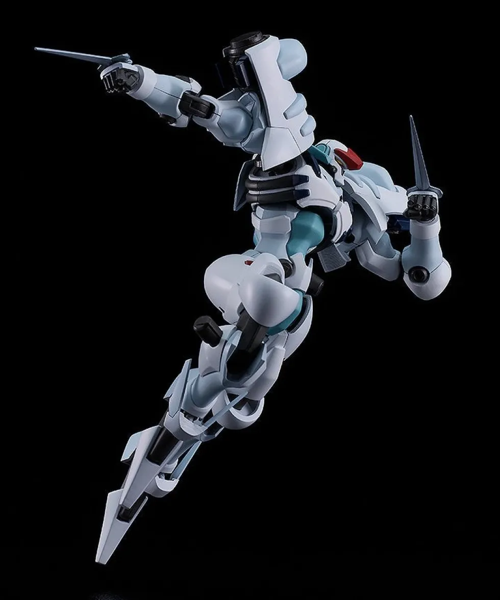 Moderoid Orgun