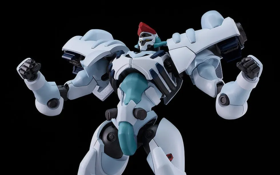 Moderoid Orgun