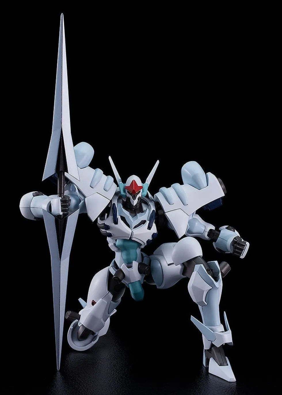 Moderoid Orgun