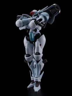 Moderoid Orgun