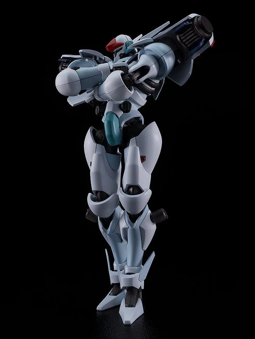 Moderoid Orgun