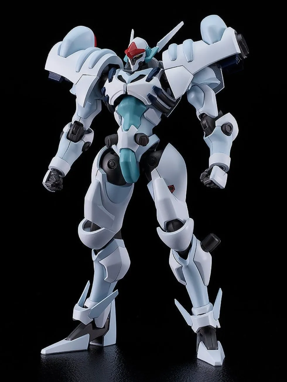 Moderoid Orgun