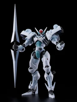 Moderoid Orgun