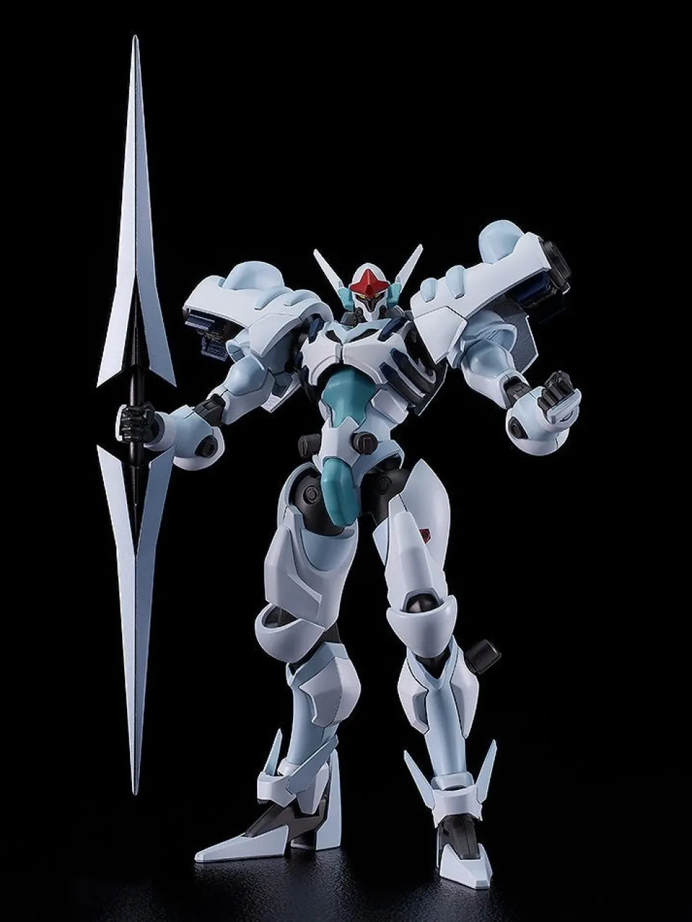 Moderoid Orgun