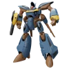 Moderoid Orguss II Olson Special