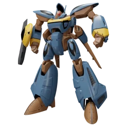 Moderoid Orguss II Olson Special