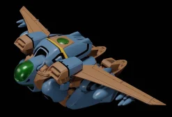 Moderoid Orguss II Olson Special