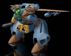 Moderoid Orguss II Olson Special