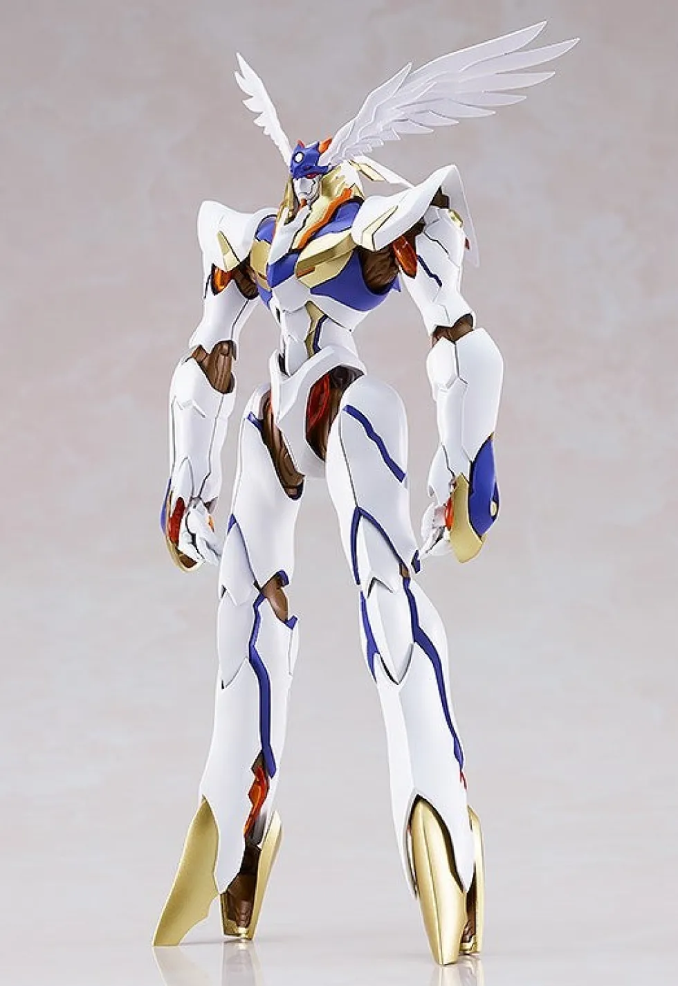 Moderoid RahXephon
