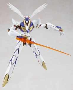 Moderoid RahXephon